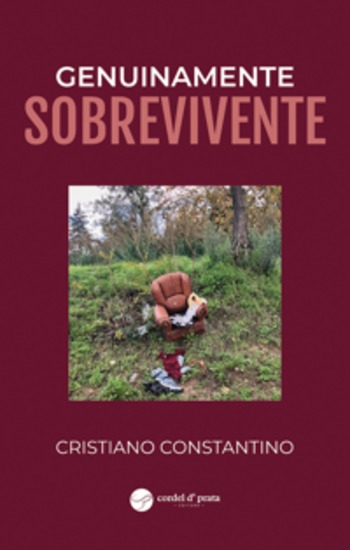 Genuinamente sobrevivente - cover