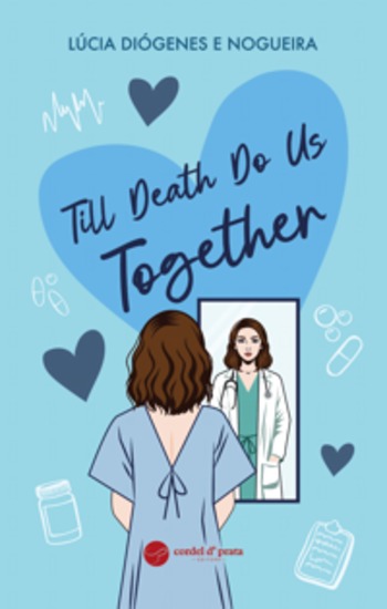 Till Death Do Us Together - cover