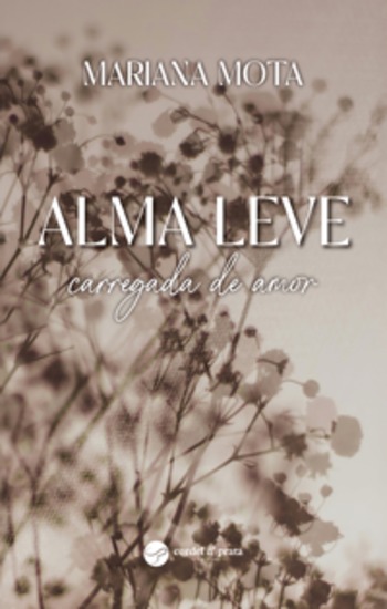Alma leve carregada de amor - cover
