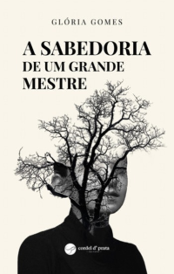 A sabedoria de um grande mestre - cover