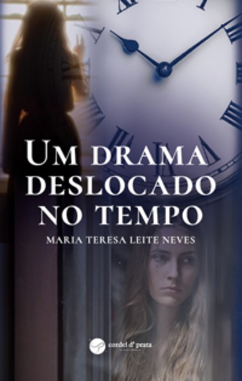 Um drama deslocado no tempo - cover
