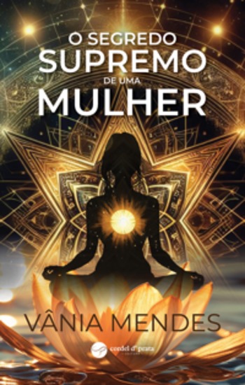 O segredo supremo de uma mulher - cover