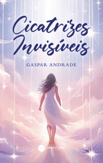 Cicatrizes Invisíveis - cover