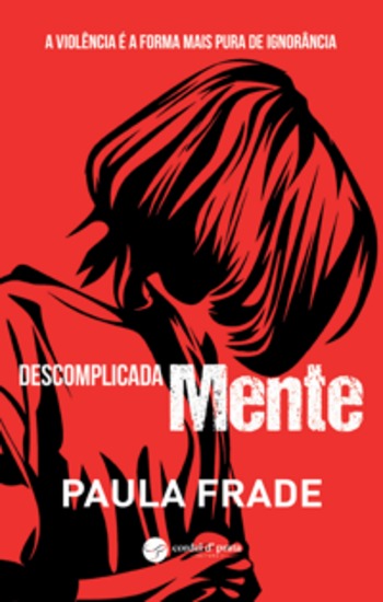 DescomplicadaMente - cover