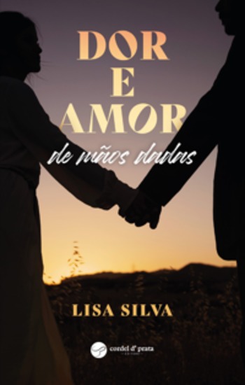 Dor e Amor de Mãos Dadas - cover