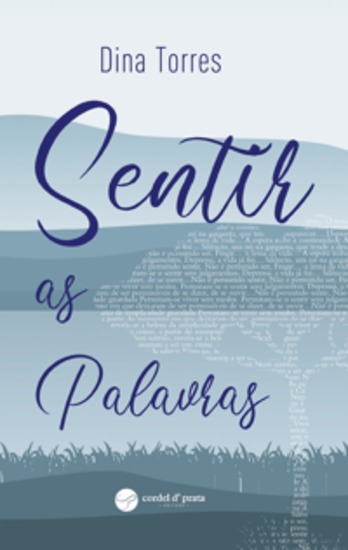 Sentir as Palavras - cover