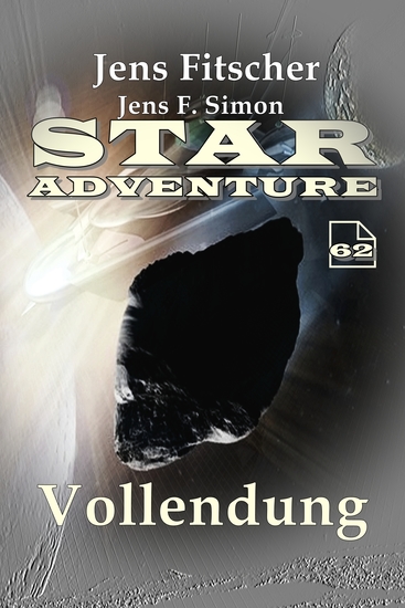 Vollendung (STAR ADVENTURE 62) - cover