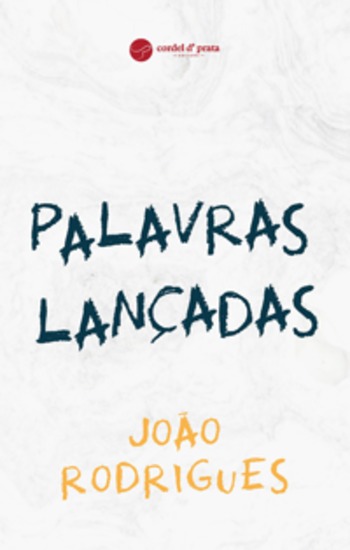 Palavras lançadas - cover