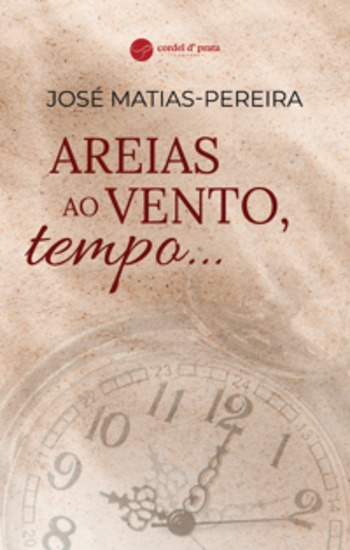Areias ao vento tempo… - cover