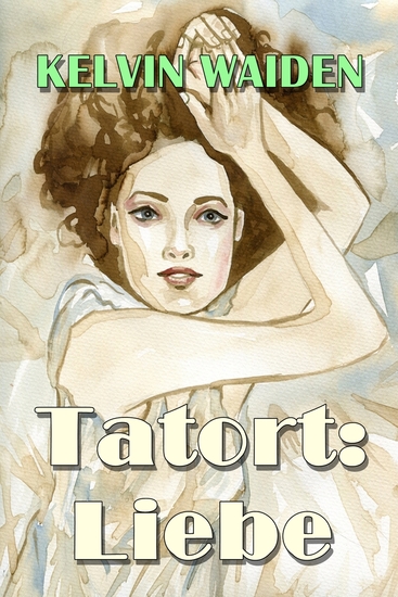 Tatort: Liebe - cover