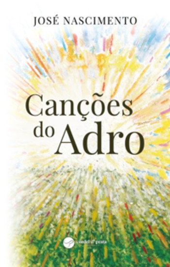 Canções do Adro - cover