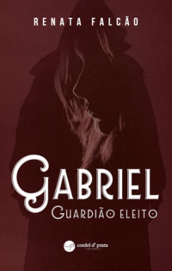 Gabriel – Guardião Eleito - cover
