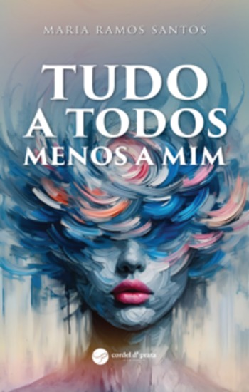 Tudo a todos menos a mim - cover