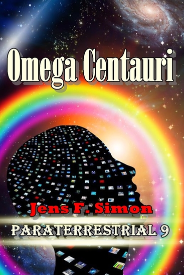 Omega Centauri (PARATERRESTRIAL 9) - cover