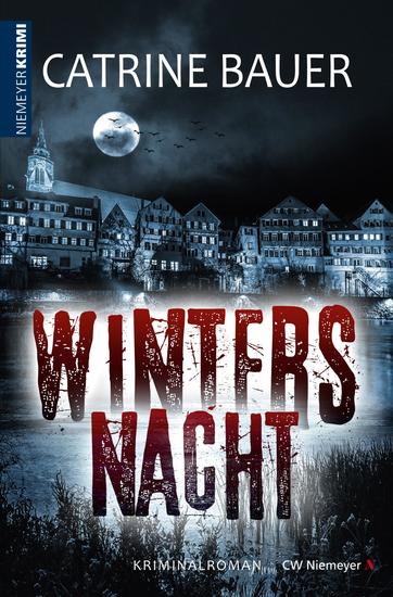 WintersNacht - cover