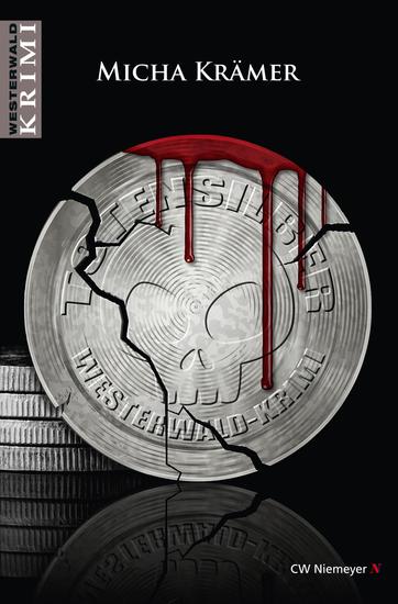 Totensilber - Ein Westerwald-Krimi - cover