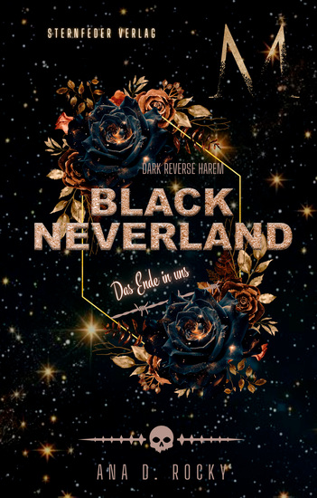 Black Neverland - Das Ende in uns - cover