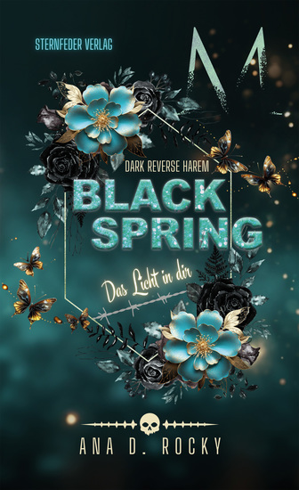 Black Spring - Das Licht in dir - cover