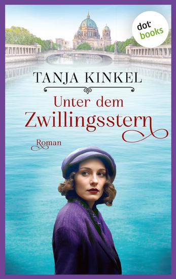 Unter dem Zwillingsstern - Roman | Ein großer Roman für alle Fans des Bestsellers »Lichtspiel« von Daniel Kehlmann - cover