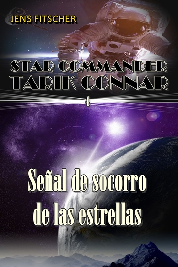 Señal de socorro de las estrellas (Señal de socorro de las estrellas 4) - cover