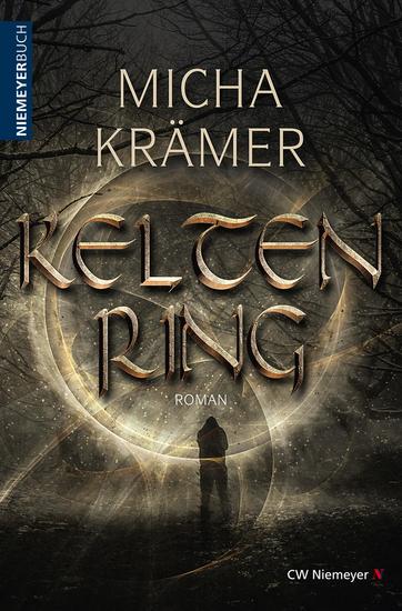Keltenring - cover