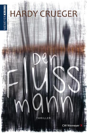 Der Flussmann - Thriller - cover