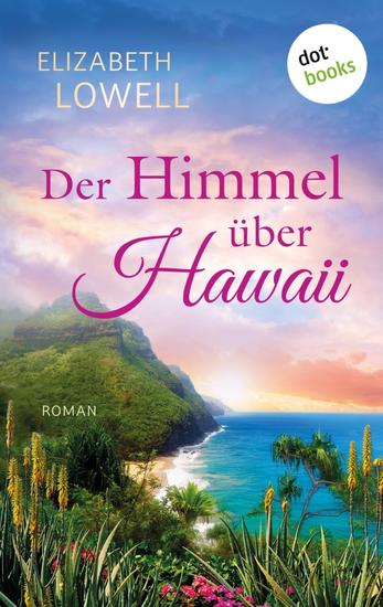 Der Himmel über Hawaii - Roman - cover