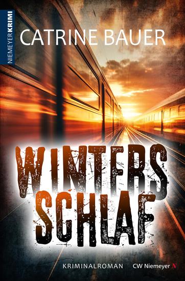 WintersSchlaf - cover