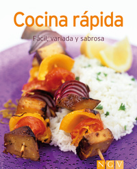 Cocina rápida - Nuestras 100 mejores recetas en un solo libro