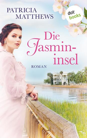 Die Jasmininsel - Roman - cover