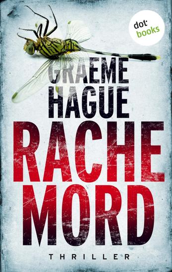 Rachemord - Thriller | John Maiden ermittelt 1 - cover