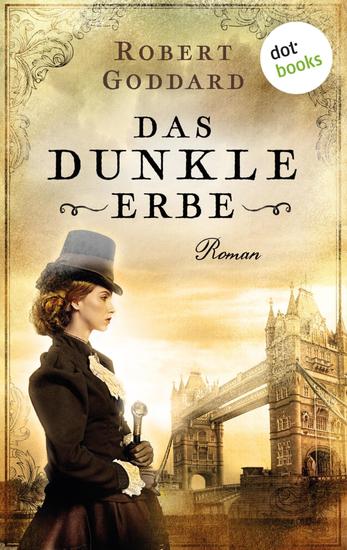 Das dunkle Erbe - Roman: England-Spannung vom Autor des Bestsellers »Die Sünden unserer Väter« - cover