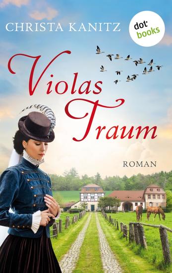 Violas Traum - Roman | Eine bewegende Familiensaga aus Baden-Baden für Fans von Ulrike Schweikert - cover