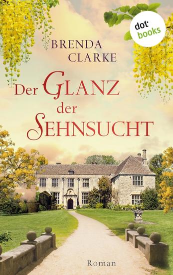 Der Glanz der Sehnsucht - Roman - cover