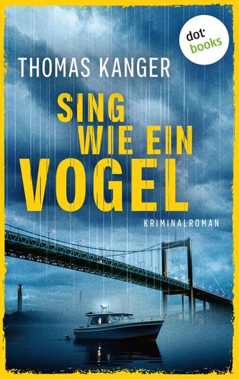 Sing wie ein Vogel - Kriminalroman – Mord in Västmanland 2 | Der zweite Fall für die schwedische Kommissarin - cover