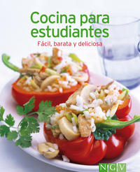 Cocina para estudiantes - Nuestras 100 mejores recetas en un solo libro