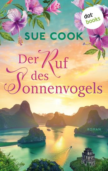 Der Ruf des Sonnenvogels - Roman - cover