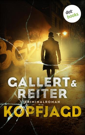 Kopfjagd - Kriminalroman – Heiko Brandt 1 | Ein Ex-Ethnologe ermittelt im Berliner Großstadt-Dschungel - cover