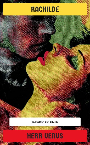 Herr Venus - Klassiker der Erotik - cover