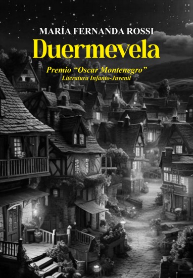 Duermevela - cover