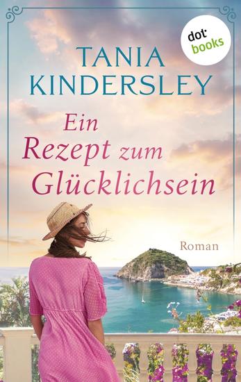 Ein Rezept zum Glücklichsein - Roman | Bewegend und voll stiller Kraft: Zwei Schwestern zwischen Trauer und Neuanfang - cover