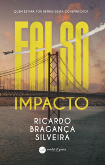 Falso Impacto - cover