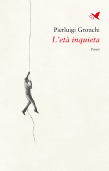 L’età inquieta - cover