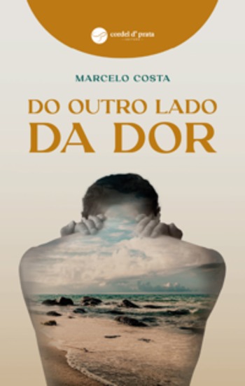 Do Outro Lado da Dor - cover