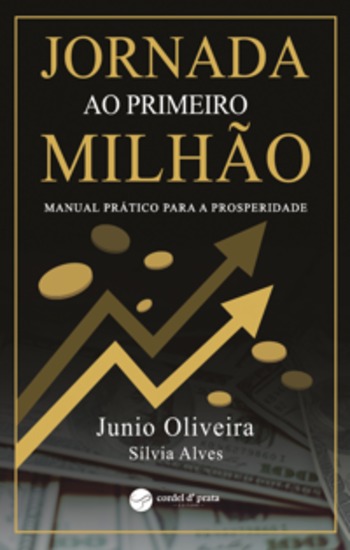 Jornada ao primeiro milhão - cover
