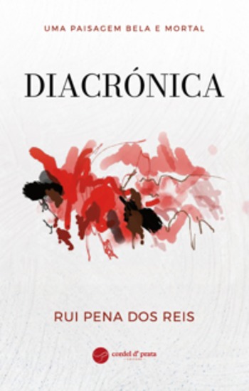 Diacrónica - cover