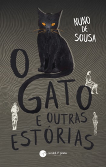 O Gato e outras Estórias - cover