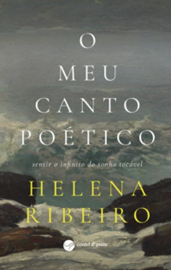 O meu canto poético - cover