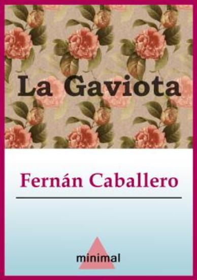 La Gaviota - cover