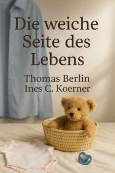 Die weiche Seite des Lebens - cover